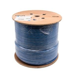 SFTP CAT6 / Copper/Computer Calbe Fluck Pass 305m