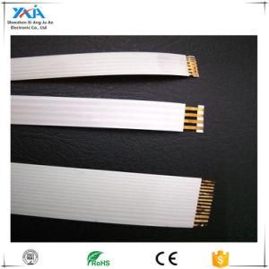 Xaja Custom Renault Clock Spring Airbag FFC Cable