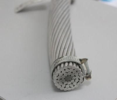 500mm2 ACSR Moose Conductor for Overhead Transmission