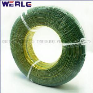 Tinned Insulated Control Wire Customized PVC Power Round Flexible Electric Cable