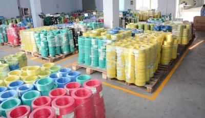 Single Core PVC Wire 4mm2