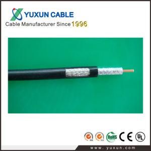 Lsoh 50ohm Coaxial Cable LMR200