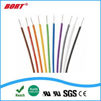 PTFE High Temperature Wire Cables