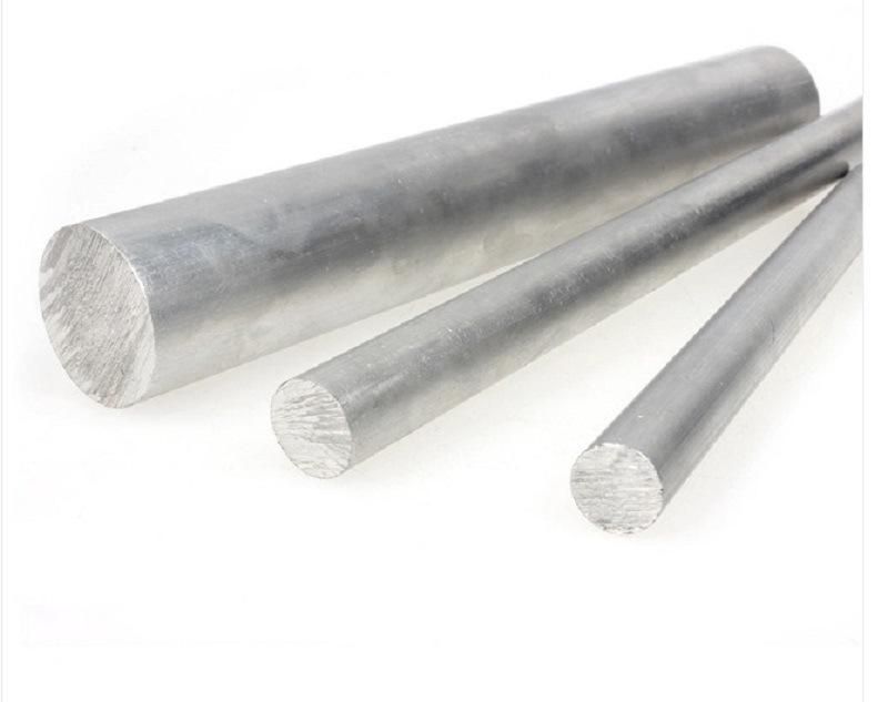 6mm 7mm 8mm 9.5mm 1050 1060 1100 1350 Aluminum Wire Rod