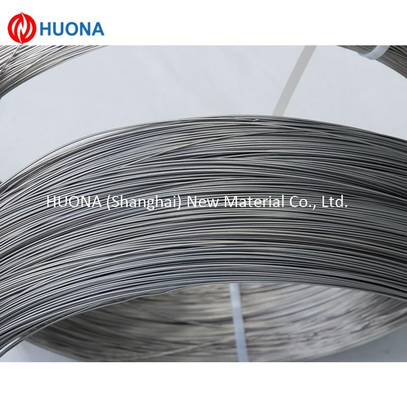 Type K Chromel Alumel Thermocouple Wire Kp Kn Tc Wire