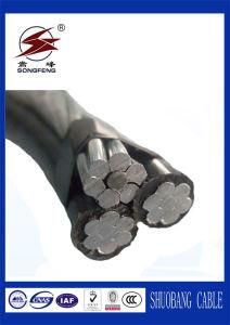 1kv Overhead Transmission Line ABC Cable/ Aerial Bundled Cable