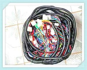 Wiring Harness/Wire Harness (UL) 006