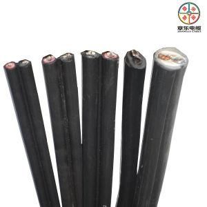 Single Solar Cable PV1-F-0.6/1kv