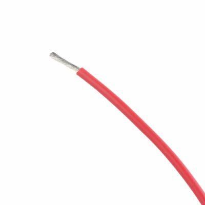 FEP Cables 600V Tinned Copper Conductor Fluoroplastic Insulated Wire 14AWG with UL1331