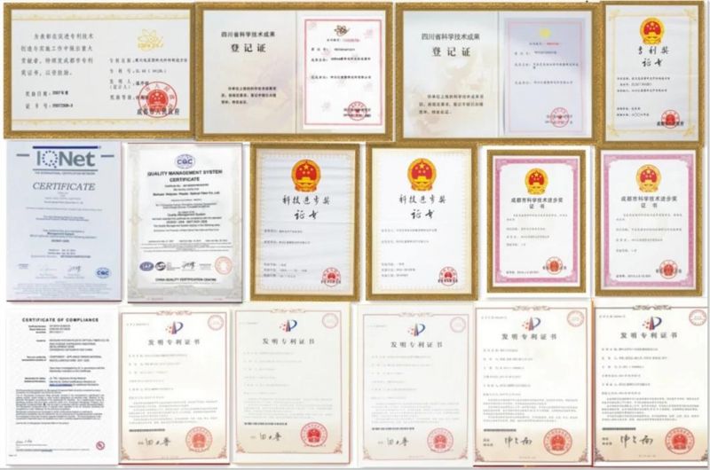 End Glow Plastic Optical Fiber for Decorative Lighting