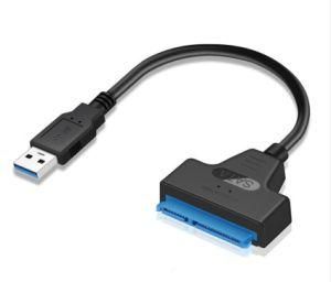 USB 3.0 to SATA HDD SSD Converter Adapter Cable