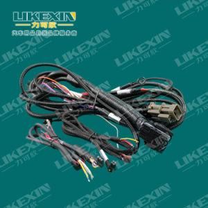 Best Price Customized High Quality Wire Harness of Auto Part