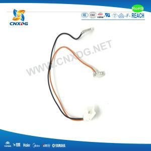 Wire Harness Customized for Automobile Equipment5