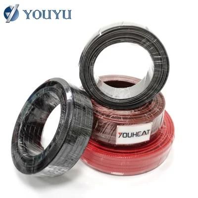 Factory Directly Marketing Self-Regulating Electric Heating Cable for Industrial Use