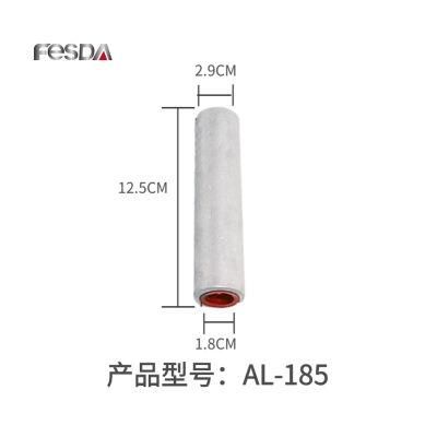 Splicing Sleeve for Aluminum Conductor
