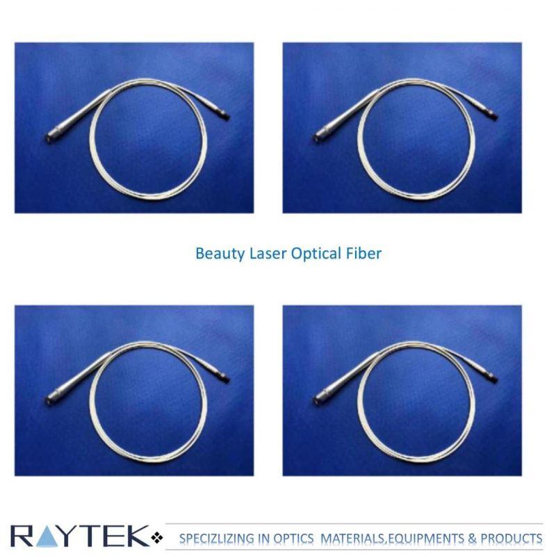 Laser Optical Fiber/Optical Laser Fiber/ YAG Laser Optical Fiber