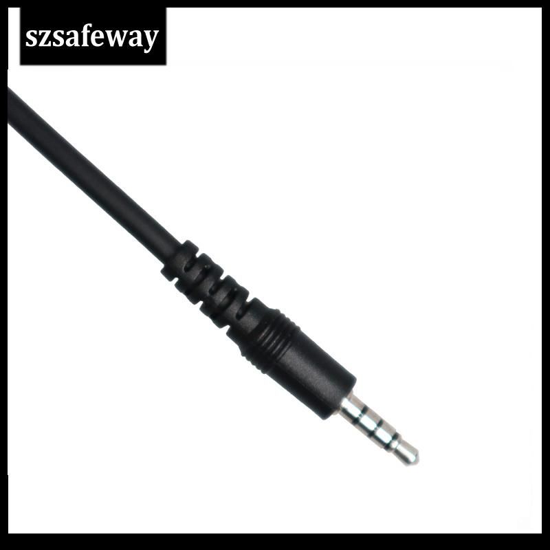 Walkie Talkie USB Programming Cable for Yeasu Vx-400