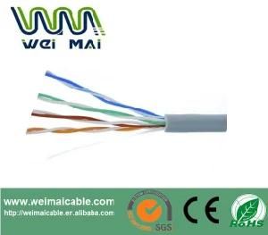 Hot Sell 1000m UTP Cat5e LAN Cable (WM0888)