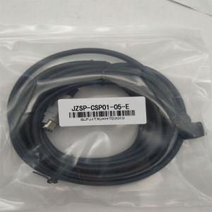 (length can customized) Sgm Series Servo Motor Encoder Cable Jzsp-Csp01-03-E
