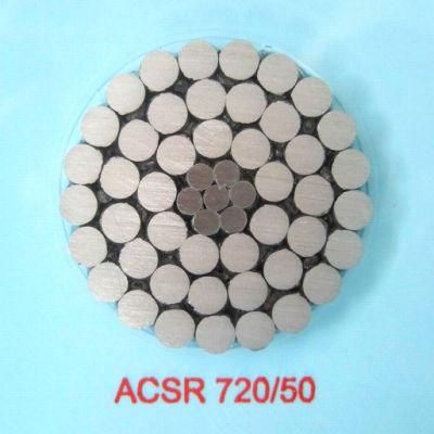 Hot Selling Product ACSR Aluminum Conductor (LJ/LGJ)