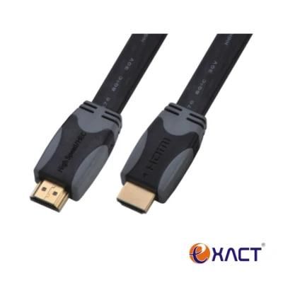 High Quality HDMI A Type MALE TO A Type MALE Pass 4K and HDMI ATC test HDMI Cable