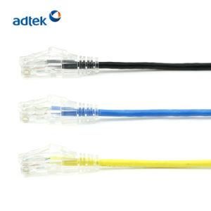 Rated Voltage 300V 52 Rvv Standard Bare Copper Acid and Alkali Resistance Power Cable