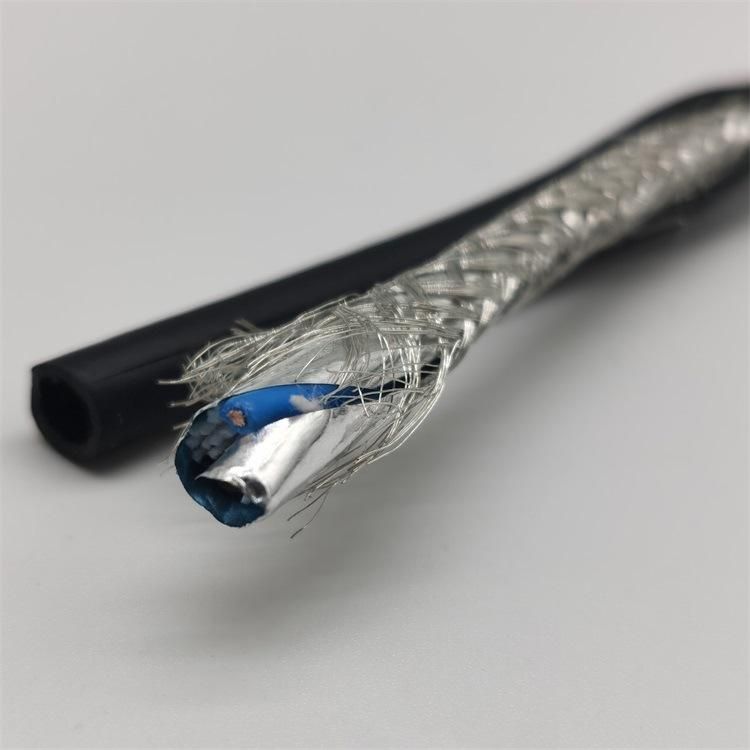 Shanghai Cable Wholesale Z1c4z1-K (AS) Cable XLPE Insulated LSZH Cable TUV Certified