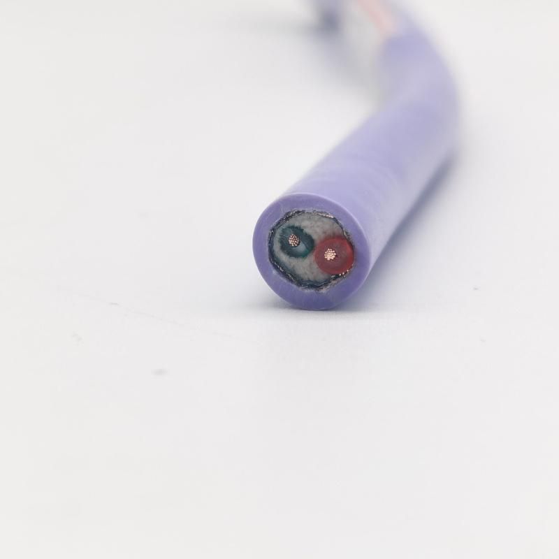 Helukable Alternative Data Cable for Interference-Free Transmission of Data and Signals