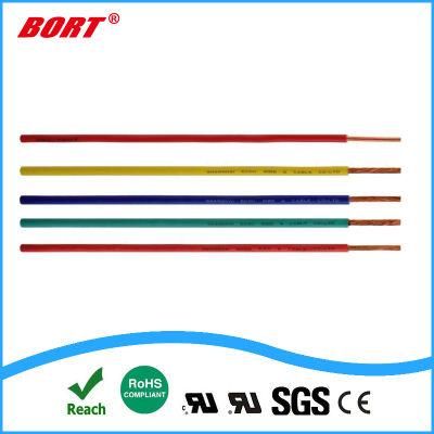 20 AWG 1618 Double Insulation Electric Wire