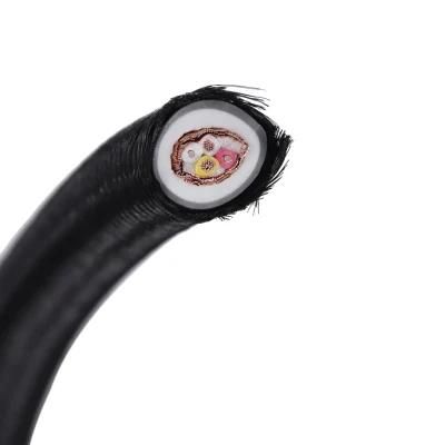Audiophile High End High Quality DIY RCA Cable RCA Audio Cable 1m 2m 3m HiFi Speaker Cable Wire