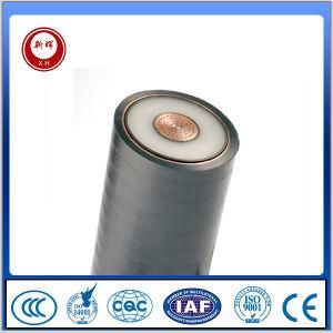 High Voltage Insulation Material Power Cable