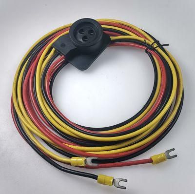 Lennox 15m36 Harness-Molded Plug HVAC Power Cables