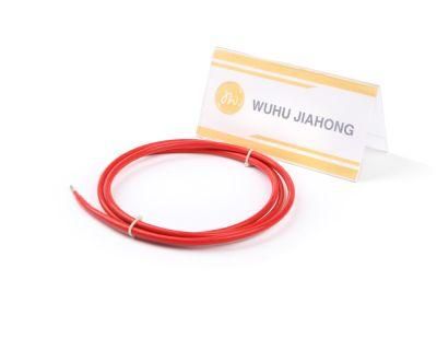 Industrial Liquid Supply Pipes Freeze Protection Heating Wire