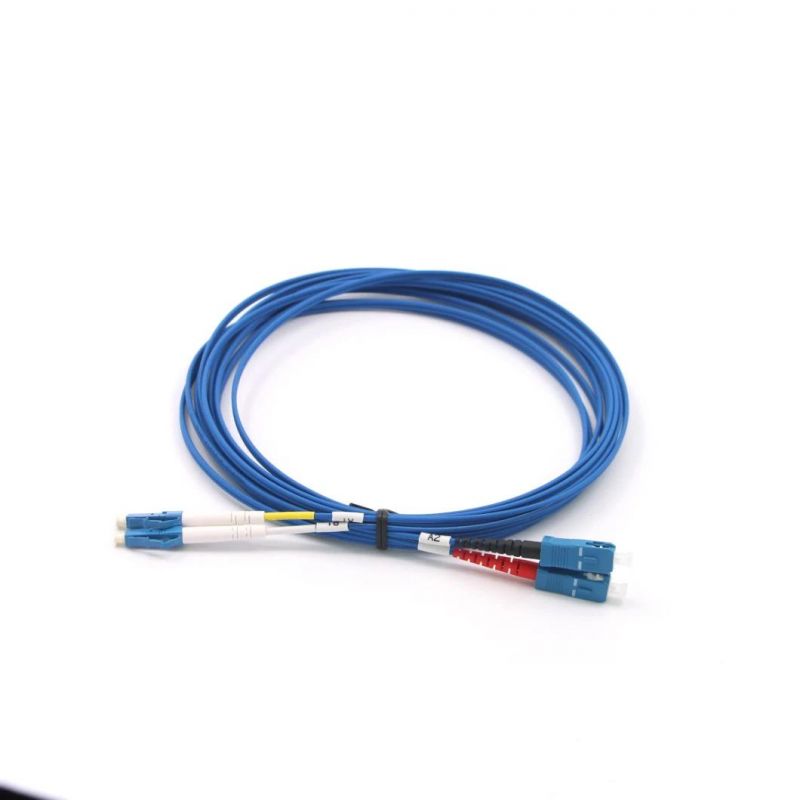 Fiber Optic Patch Cord