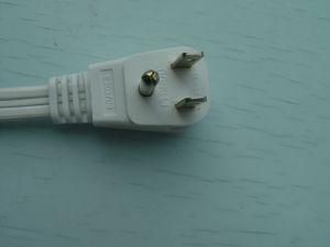 UL Listed 15FT Indoor Air Conditioner Extension Cord