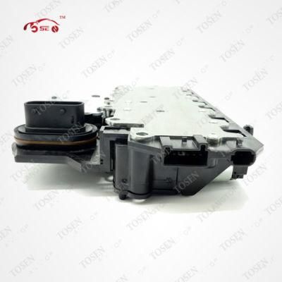 24268164 Transmission Shift Solenoid 24265789 24264425 24265992 24268164 Tcm Tcu 6t40 6t30 6t45 for Cruiz