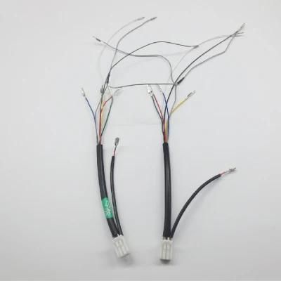 OEM&ODM Service China Manufacturer Wire Harness/Wiring Harness for Auto Accessories with CE UL Standard