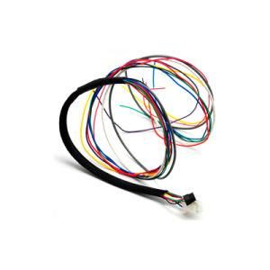 Cwhao16b Automotive Car Wire Harness Use for Radio with Approvals