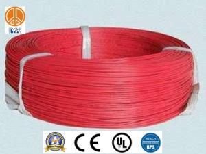 UL3321 Fr-XLPE 22AWG 600V 750V CSA FT2 Low Halogen Crosslinked Electric Internal Connecting Wire