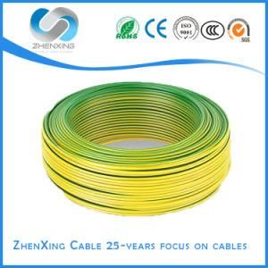PVC Nylon Insulted Copper Electrical Aluminum Electric House Wire Cable