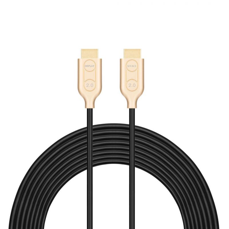 Amazon Hot Sale Professional HDMI Cable Wire HDMI 2.1 Aoc 8K 10meter