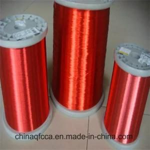 2.588mm Enameled Aluminum Wire