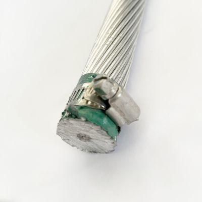 Bare Conductor Aluminum Conductor Steel Reinforced ACSR Cable with Lower Price