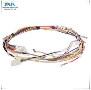 Chevelle Wiring Harness