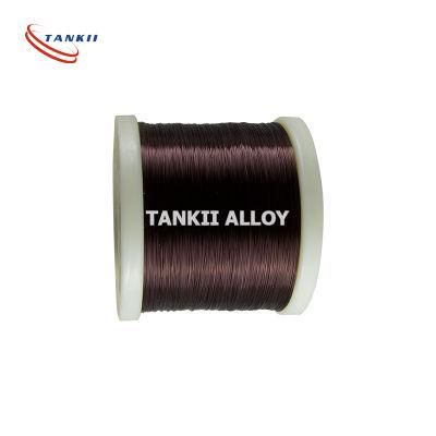 155 Class Polyester Enameled Wire QZ-1/155 Thread