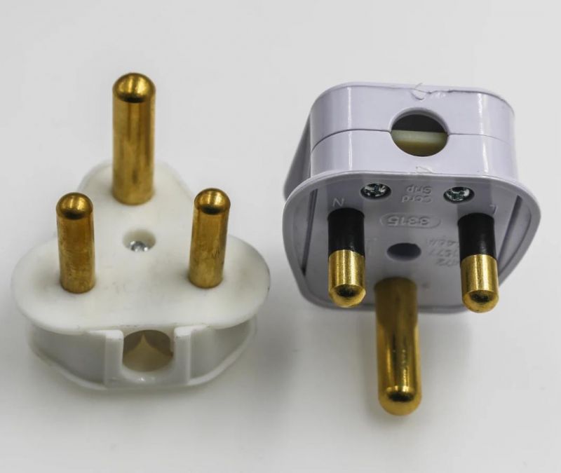 South Africa Socket Back to Back Heavy Duty