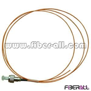 Indoor Optical Fiber Pigtail FC/PC Multimode Simplex 0.9mm
