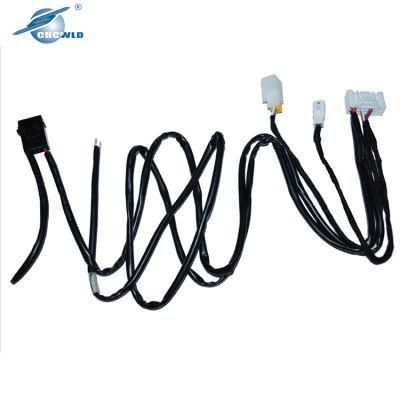 Car Trunk Wire Harness Electric Gas Spring