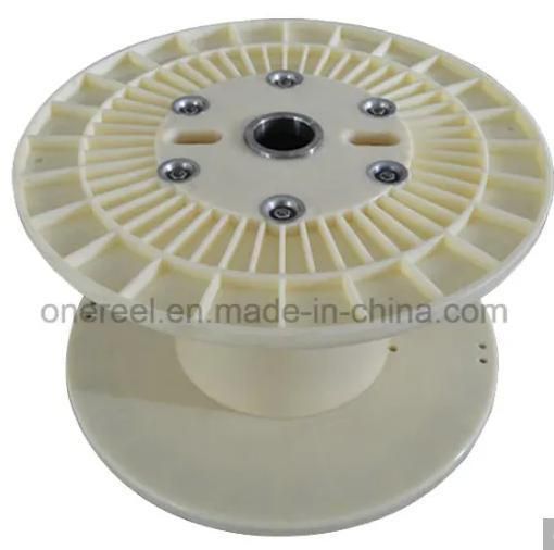 Delicated Appearance 301ABS PC Wire Spools