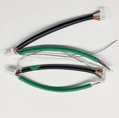 Customized Cable Assemblies Electrical Wire Harness for Automotive Wiring Harness
